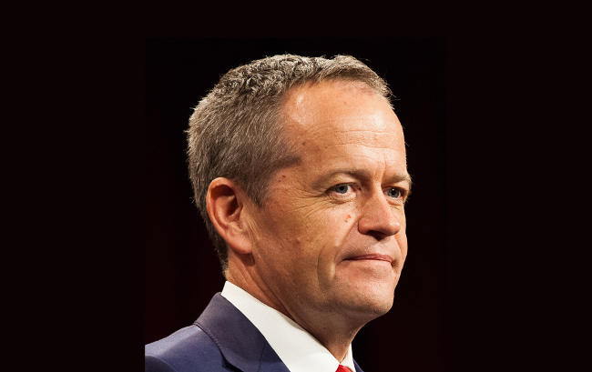 Aussie Labor Promises a Rerun of the Climate Election (They Lost)