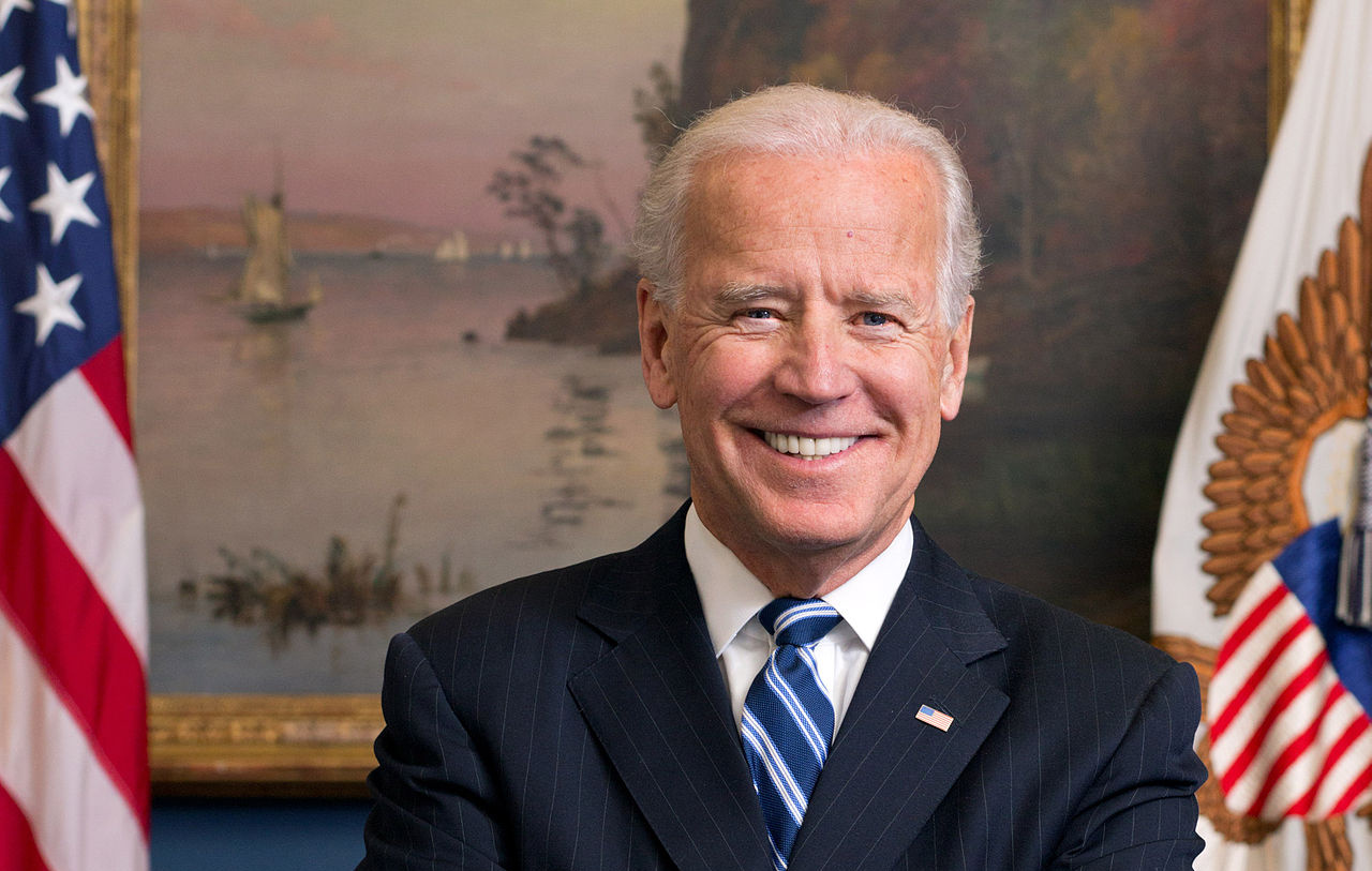Joe Biden Wants to Jail Oil Executives for Causing Climate Change