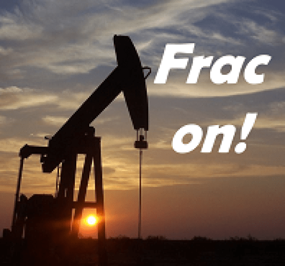 Carbon Tracker Fantasy: “Cleanup of abandoned oil and gas wells could cost Texans $117 billion”