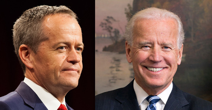 Is Joe Biden Copying the Mistakes of Australia’s “Unloseable” Climate Election?