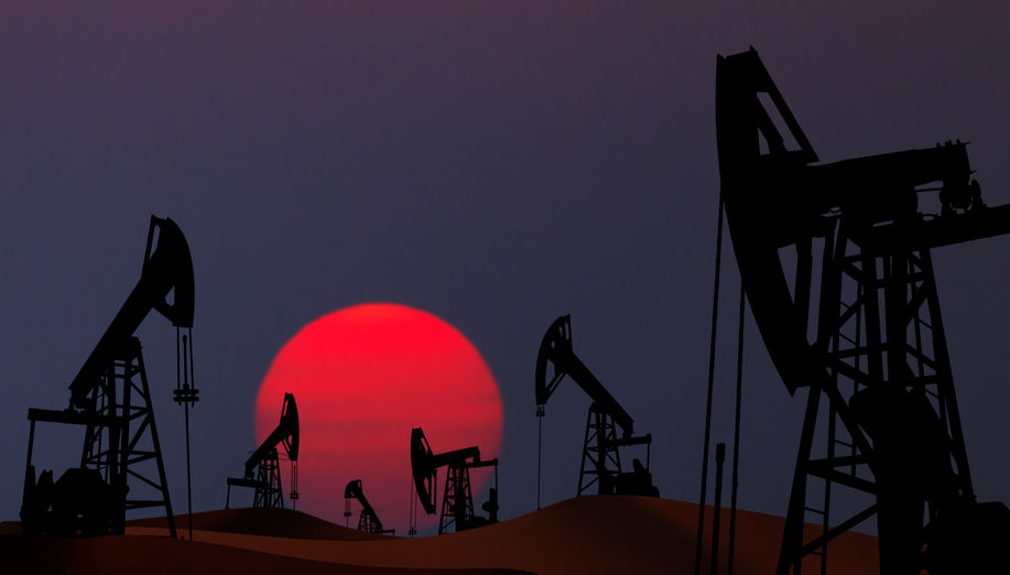 Peak Oil Demand and the Middle East: Even More Bad News?