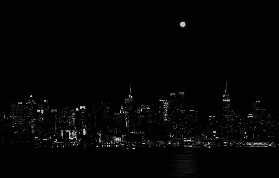 New York can’t buy its way out of blackouts