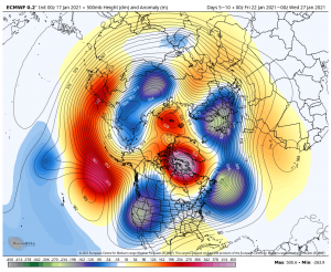 Jan 18 polar vortex color map.png