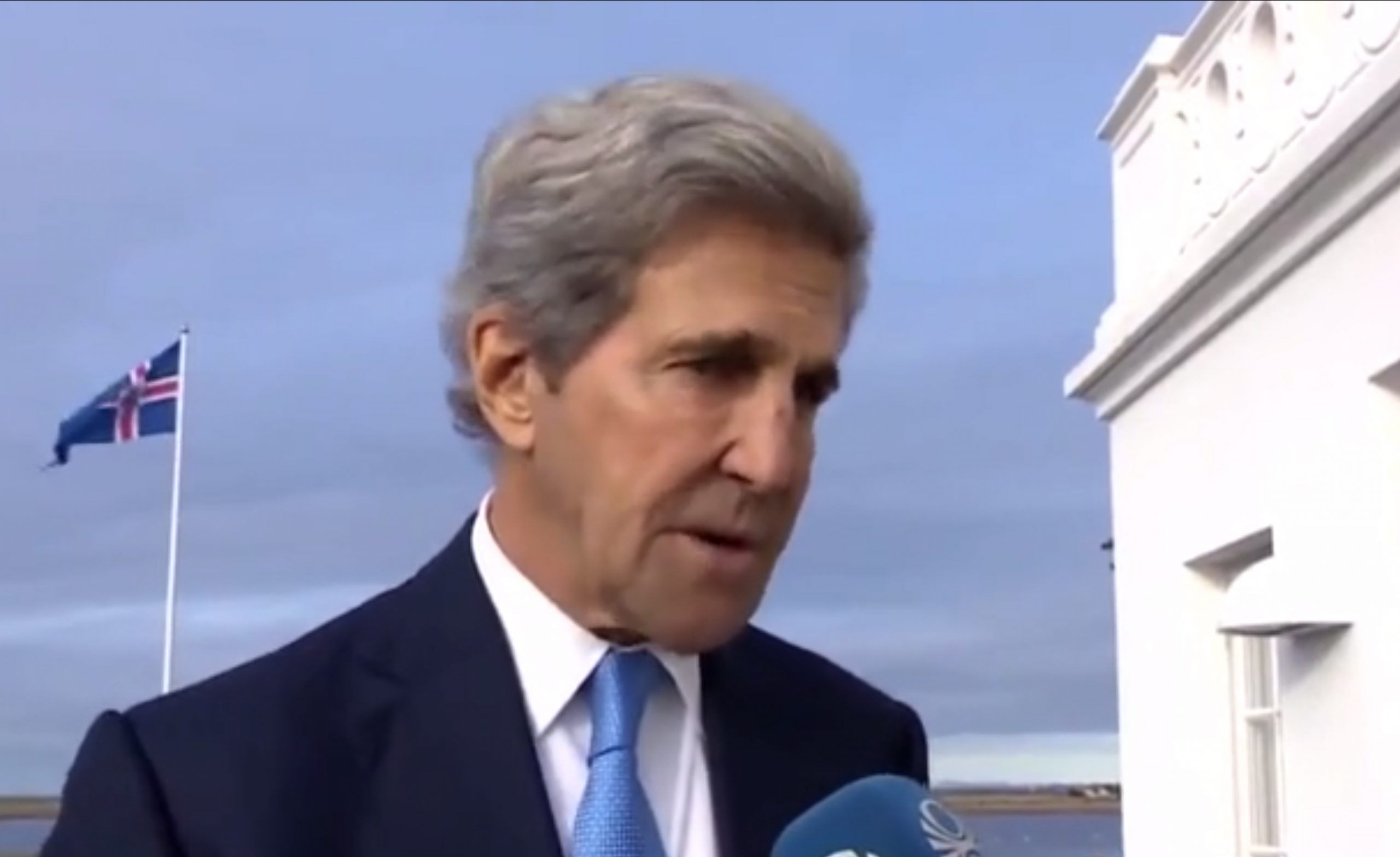 Will John Kerry Sell Out Chinese Human Rights to Win a Global Climate Agreement?