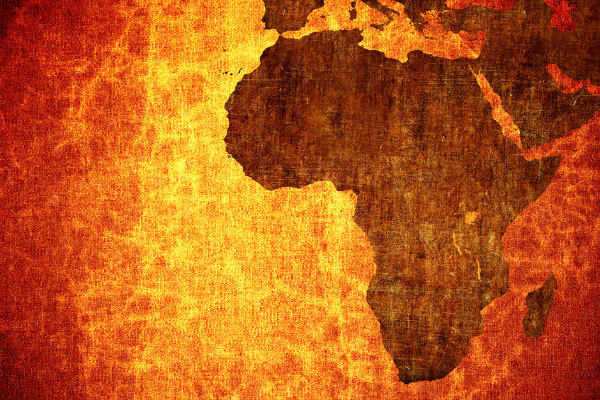 African Energy Chamber: Fossil Fuels, Please