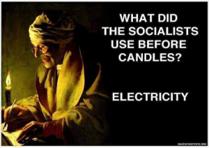 Meme - socialists before candles.png