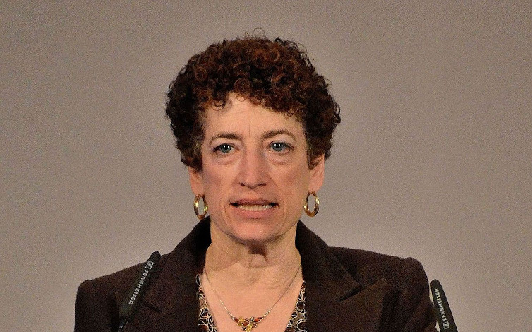 Halloween Horror: Naomi Oreskes Just Called for WG1 Climate Science to be Shut Down