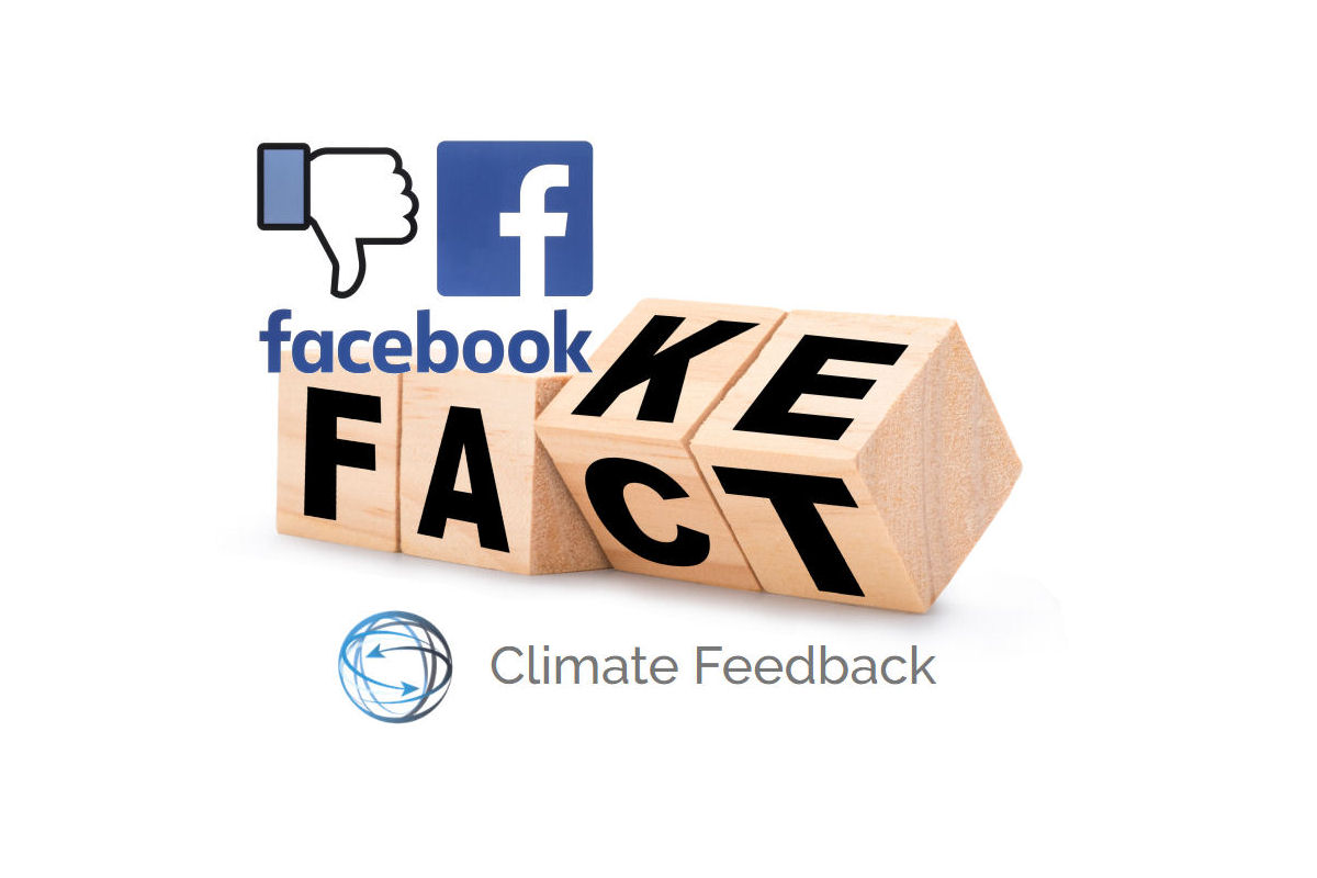BOMBSHELL: In court filing, Facebook admits ‘fact checks’ are nothing more than opinion