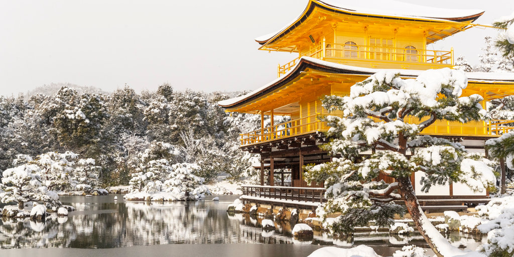 Japan Sees NO WINTER WARMING In Decades…Tokyo Winters Haven’t Warmed Since 1984!