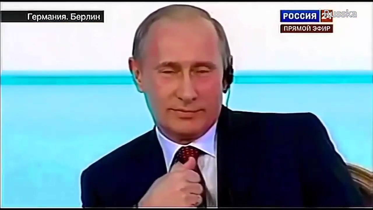 Putin Responds to Truss / EU Energy Price Cap: “Keep Freezing”
