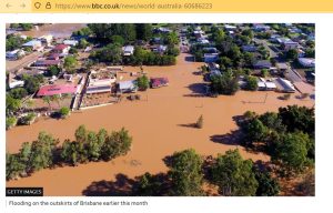 Brisbane Flood Water.JPG