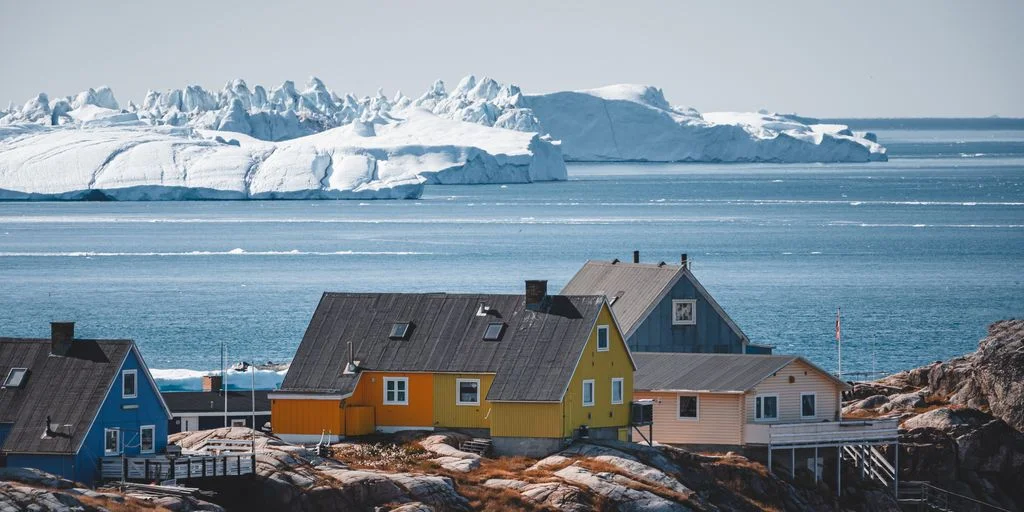 Greenland’s Summers Surprisingly Cooling Over Past Decade…Driven By Natural Oceanic Cycles