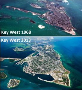 Key West then and now growing.jpg