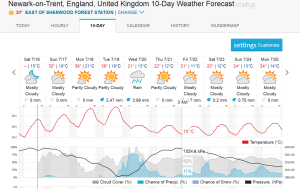 Newark 10 Day Forecast 16 July.PNG