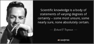 quote-scientific-knowledge-is-a-body-of-statements-of-varying-degrees-of-certainty-some-most-richard-p-feynman-38-5-0594.jpg
