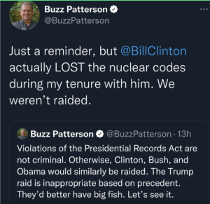 BILL CLINTON LOST THE NUCLEAR CODES*.png